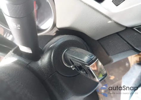 2015 Chevrolet Cruze Ls Auto from USA, damaged, VIN 1G1PA5SH6F7207805